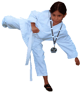 Risa Juarez Paredes, chingona-in-training